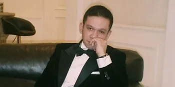 Jordi Onsu Belum Bertemu Ruben Onsu Hingga Sekarang, Diblokir Sejak 2022