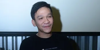 Jordi Onsu Berani Bawa Pacar ke Rumah Jika Serius Berhubungan