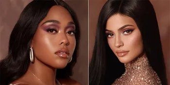 Jordyn Woods Angkat Kaki Dari Rumah Kylie Jenner Usai Skandal Perselingkuhan