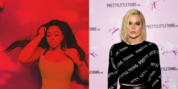 Jordyn Woods Telah Coba Minta Maaf Pada Khloe Kardashian: Dia Amat Menyesal