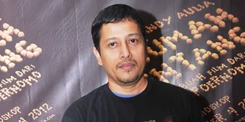 Jose Poernomo Mulanya Tolak Garap 'MOGA BUNDA DISAYANG ALLAH'
