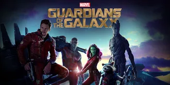 Josh Brolin Resmi Jadi Thanos di 'GUARDIANS OF THE GALAXY'
