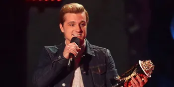 Josh Hutcherson Menyesal Lakukan Hal Ini Dalam 'THE HUNGER GAMES'
