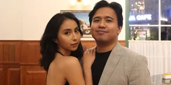 Joshua Suherman dan Clairine Clay Sepakat Tunda Punya Anak, Orangtua Tak Ikut Campur