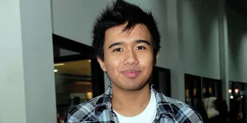 Joshua Suherman Sudah Tinggalkan Nyanyi?