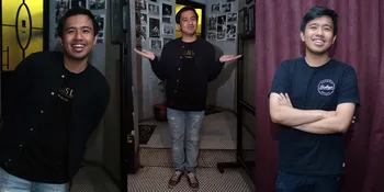 Passion &#38; Nostalgia Masa Kecil Joshua Suherman, Titip Pesan Untuk Penyanyi Cilik