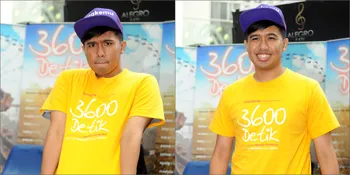 Joshua Suherman Terlibat 'Cinta Segitiga', Gimana Bisa?