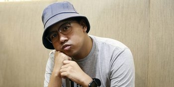 Joshua Suherman Ungkap Biasnya Dalam Grup TWICE, Kira-Kira Siapa Ya?