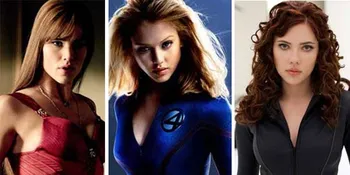 Joss Whedon: Perlu Ada Banyak Film Superhero Wanita