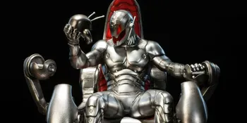 Joss Whedon Ungkapkan Latar Belakang Musuh Avengers Terbaru