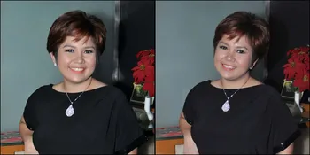 Joy Tobing: Ayah Sempat Bilang Sesak Napas