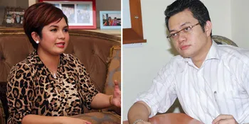 Joy Tobing Diminta Tak Tutup Akses Anak dan Mantan Suaminya