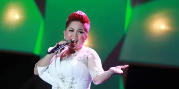 Joy Tobing: Hari-Hari Pasca Cerai Terasa Luar Biasa