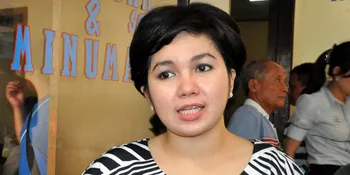 Joy Tobing Minta Rp 10 Juta, Daniel Sinambela Pikir-Pikir