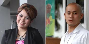 Joy Tobing Sering Curhat ke Andreano Phillip