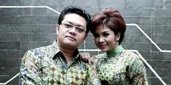 Joy Tobing Siapkan Bukti Perselingkuhan Suaminya