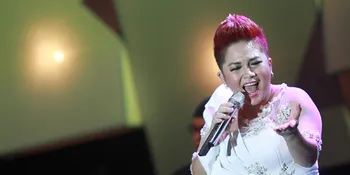 Joy Tobing Temukan Pendamping Baru?