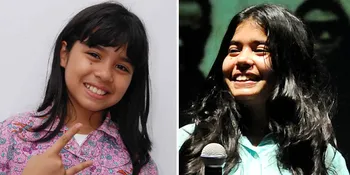 JP Millenix, Metamorfosa Drummer Cilik Beranjak Remaja