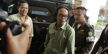 JPU Akui Ada Kesalahan, Mandra Optimis Bebas Dari Dakwaan