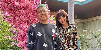 Jual Istana Cinere, Ashanty Sebut Sudah Ada yang Berminat dan Bayar DP