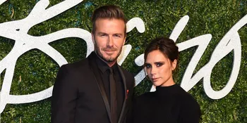 Jual 'Murah', Mansion Mewah David &#38; Victoria Beckham Berhantu?