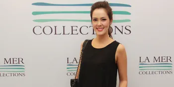 Jualan Sayur, Cathy Sharon Optimis Sukses