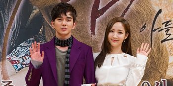 Juara Bertahan, Rating 'Remember' Yoo Seung Ho Pecahkan Rekor