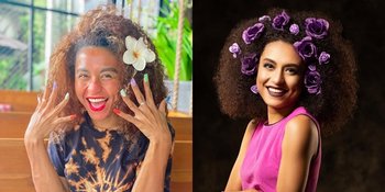 Juara Kontes Puteri Indonesia Papua Barat 2015 Dukung Nagita Slavina Jadi Ikon PON XX Papua