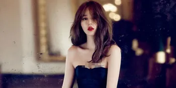 Juara Lomba Fashion, Karya Yoon Eun Hye Hasil Jiplakan?