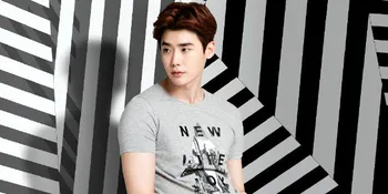 Juara Olimpiade Tembak, Lee Jong Suk Tetap Cute Dalam 'W'