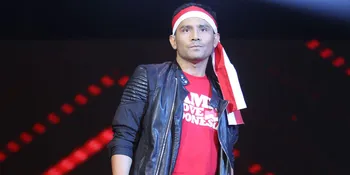 Judika Bantah Getol Kerja Karena Anak