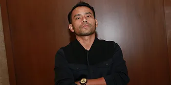 Judika Bawakan Lagu Ciptaan Fans di Album Baru