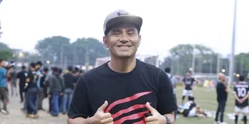 Judika Bongkar Sifat Asli Iko Uwais yang Dilaporkan Karena Kasus Dugaan Pengeroyokan