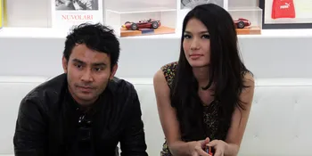 Judika Hadiahkan Duma Riris Mobil Miliaran?