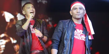 Judika Luncurkan Album dan Konser di Singapura