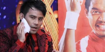 Judika Rilis 'Mama Papa Larang' Untuk Para Pejuang Cinta