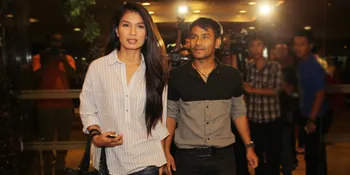 Judika Tak Mau Cek Jenis Kelamin Anak