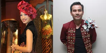 Judika Tinggalkan Duma Riris dan Anaknya, Demi...