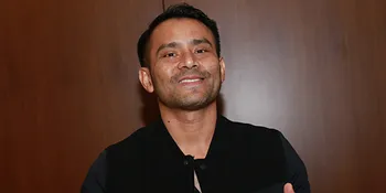 Judika Ungkap Rahasia Harmonis Orangtuanya, Manis Mesra & Kocak