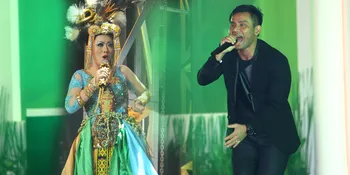 Judika vs Soimah di YKS, Adu Nada Tinggi