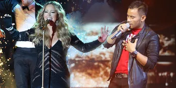 Judika Yakin Temukan Mariah Carey di Rising Star Indonesia