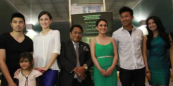 Judul '308' Lebih Bawa Hoki Dibanding 'SAMUDRA HOTEL'