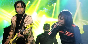 Judul Album Baru Wali Super Unik, 'DOAIN YA PENONTON'