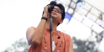 Juicy Luicy Klarifikasi Batal Mangung di Batam, Soroti Tiket dan Bagasi