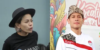 Jujur Banget, Nikita Mirzani Ingin Peluk Chef Juna dan Nggak Takut Sama Pacarnya
