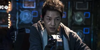 Jujur Ngaku Mempertimbangkan Bayaran Saat Mengambil Peran, Song Joong Ki Bikin Ngakak