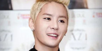 Juli, Junsu JYJ Siap Rilis Album Solo Kedua