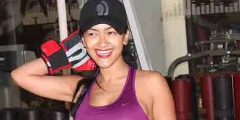 Julia Perez: Abis Galau, Terbitlah Move On