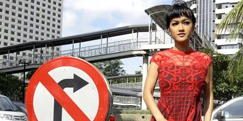 Julia Perez: Alex Komang Aktor Yang Hebat dan Rendah Hati