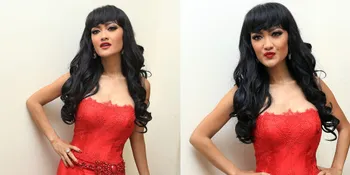 Julia Perez Belajar Jadi Ibu